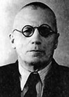 Брадис Владимир Модестович