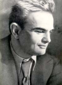 Бруни Лев Александрович