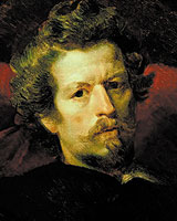 Брюллов Карл Павлович