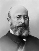 Бутлеров Александр Михайлович