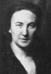 Бюлер (Buehler) Шарлотта