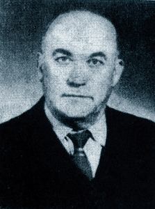 Бжалава Иосиф Теймуразович