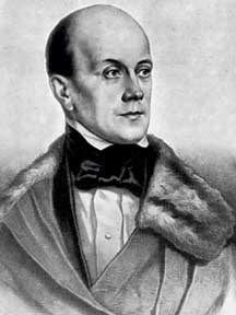 Чаадаев Пётр Яковлевич