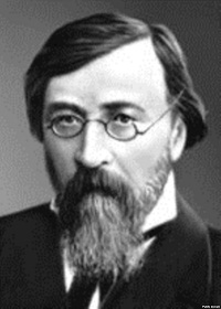 Чернышевский Николай Гаврилович