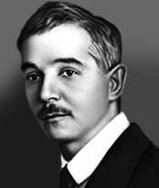 Чёрный Саша