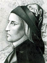 Данте Алигьери (Dante Alighieri)