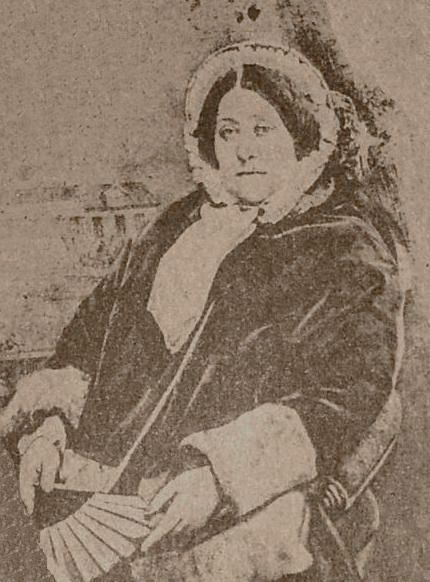 Дараган Анна Михайловна