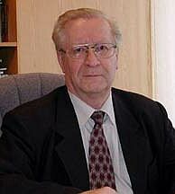 Давыдов Юрий Степанович