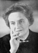 Дейч (Deutsch) Элен