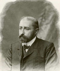 Демолен (Demolins) Эдмон