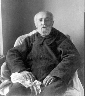 Деркачев Илья Петрович