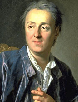 Дидро (Diderot) Дени