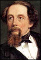 Диккенс (Dickens) Чарльз