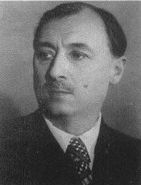 Дмитриев Николай Константинович