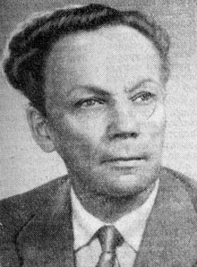 Добромыслов Василий Алексеевич