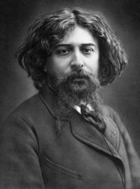 Доде (Daudet) Альфонс