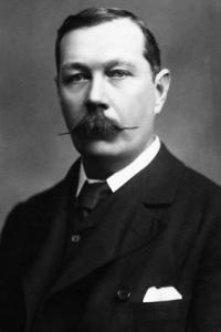 Дойл (Doyle) Артур Конан