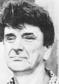 Домбровский Юрий Осипович