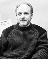 Дружинин Владимир Николаевич