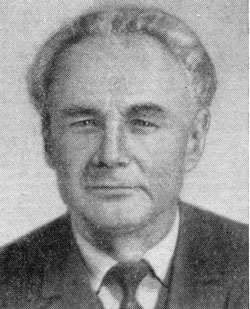 Дульнев Григорий Митрофанович