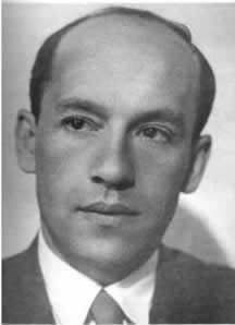 Дунаевский Исаак Осипович