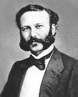 Дюнан (Dunant) Анри Жан