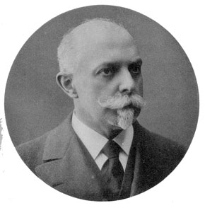 Эйхенвальд Александр Александрович