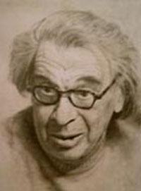 Эльконин Даниил Борисович