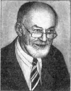 Емельянов Юрий Николаевич