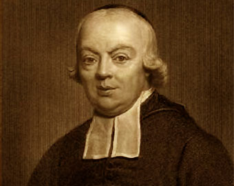 Эпе (de L'Épée) Шарль-Мишель де л’