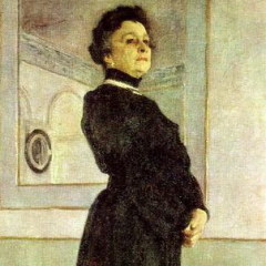 Ермолова Мария Николаевна