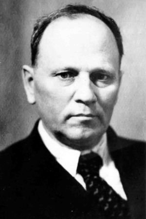 Есипов Борис Петрович