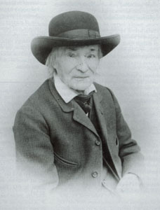 Фабр (Fabre) Жан Анри