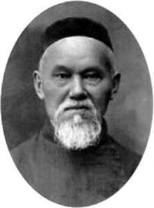 Фахретдинов Ризаэтдин