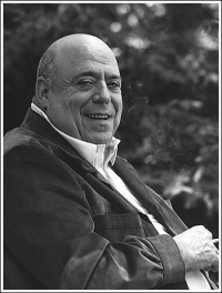 Фанти (Fanti) Сильвио