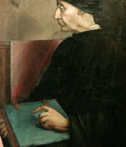 Фельтре (Vittorino da Feltre) Витторино да