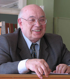 Фенелонов Евгений Алексеевич