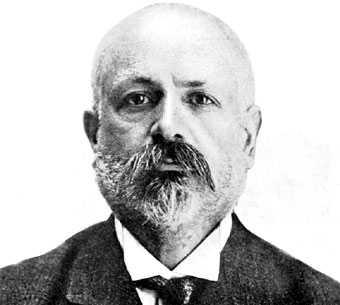 Феррер Гуардиа (Ferrer Guardia) Франсиско