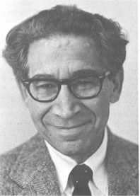 Фестингер (Festinger) Леон