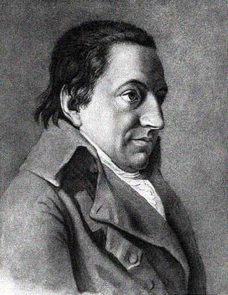 Фихте (Fichte) Иоганн Готлиб