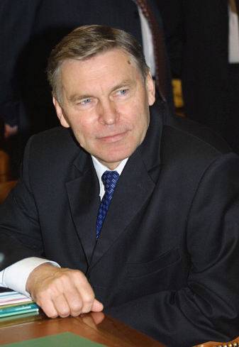 Филиппов Владимир Михайлович