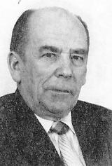 Филонов Георгий Николаевич