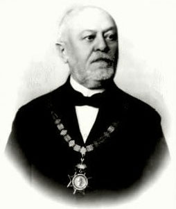 Финаци (Finaczy) Эрне