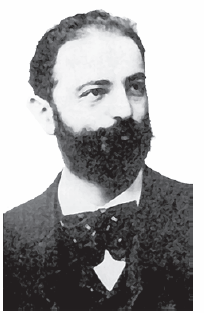 Флисс (Fliess) Вильгельм