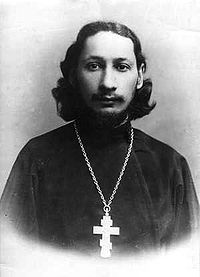 Флоренский Павел Александрович