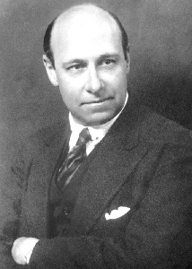 Флюгель (Flugel) Джон Карл