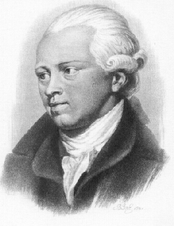 Фонвизин Денис Иванович