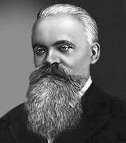 Фортунатов Филипп Фёдорович