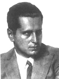 Фоулькес (Foulkes) Зигмунд Генрих