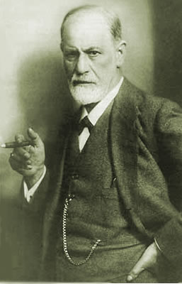 Фрейд (Freud) Зигмунд